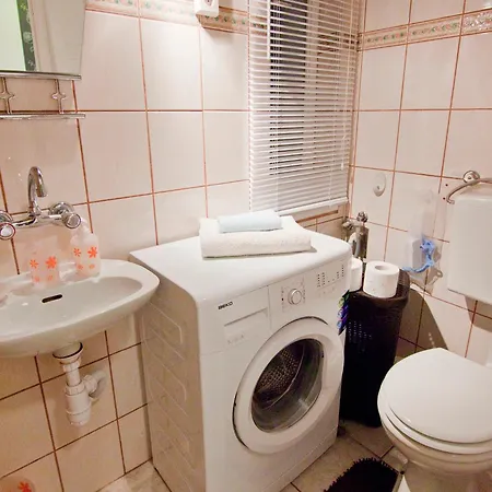Apartamento Magnifique Near Theatre &